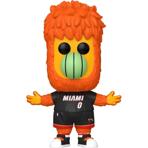 Funko Pop Burnie 09 – Image 2