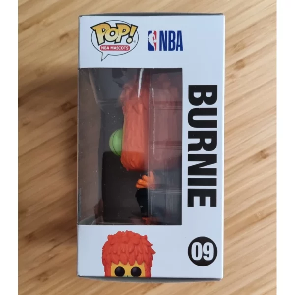 Funko Pop Burnie 09 – Image 5