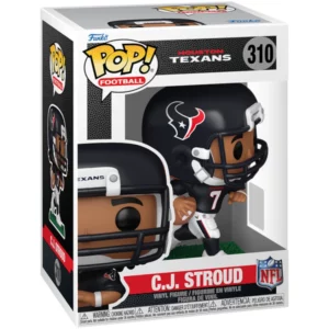 Funko Pop C.J. Stroud 310