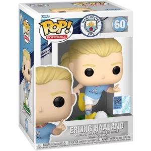 Funko Pop Erling Haaland 60