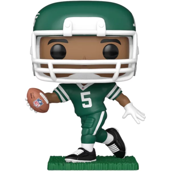 Funko Pop Garrett Wilson 302 – Image 2