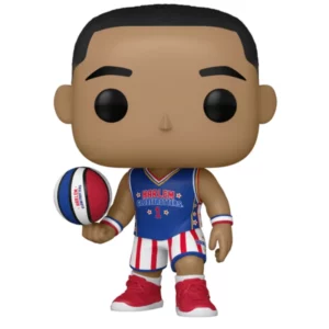 Funko Pop Harlem Globetrotters 99