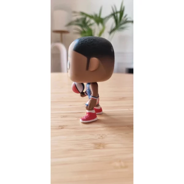 Funko Pop Harlem Globetrotters 99 – Image 3