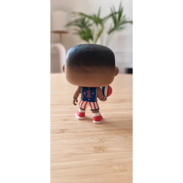 Funko Pop Harlem Globetrotters 99 – Image 4