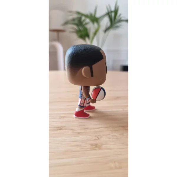 Funko Pop Harlem Globetrotters 99 – Image 5