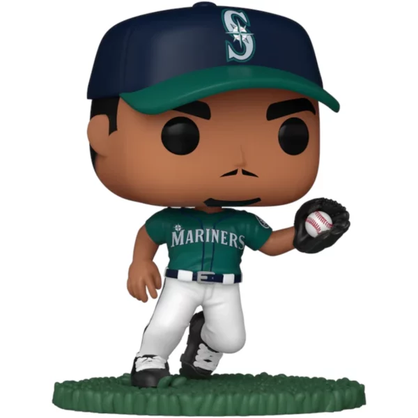 Funko Pop Julio Rodriguez 111 – Image 2