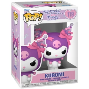 Funko Pop Kuromi 119
