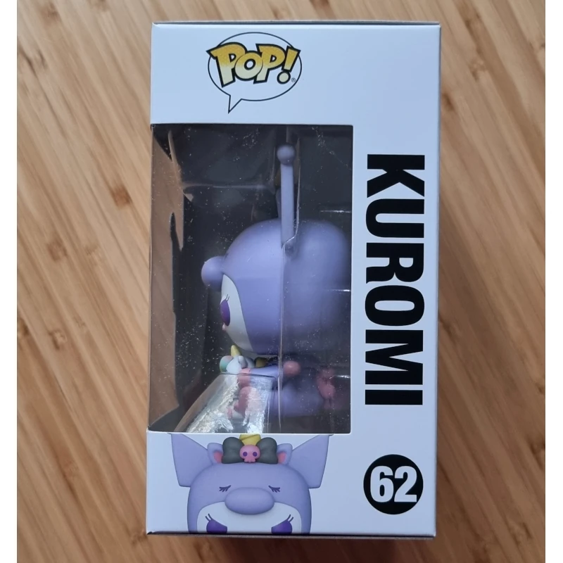 Funko Pop Kuromi 62 – Image 4