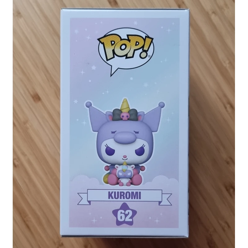 Funko Pop Kuromi 62 – Image 6