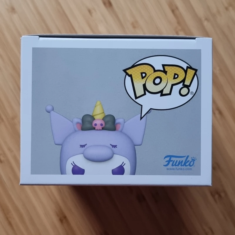 Funko Pop Kuromi 62 – Image 7