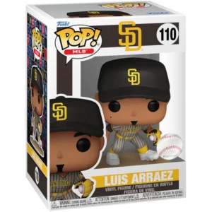Funko Pop Luis Arraez 110