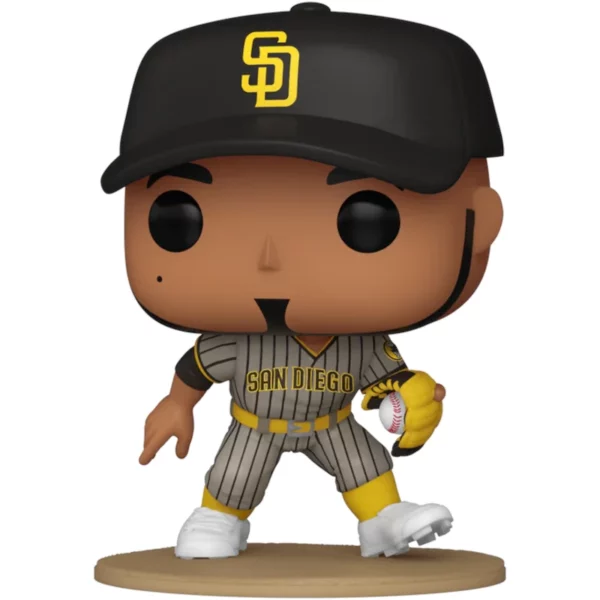 Funko Pop Luis Arraez 110 – Image 2