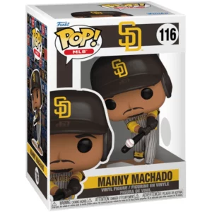 Funko Pop Manny Machado 116