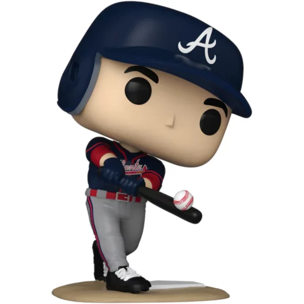 Funko Pop Matt Olson 109 – Image 2