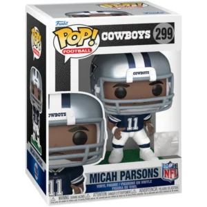 Funko Pop Micah Parsons 299