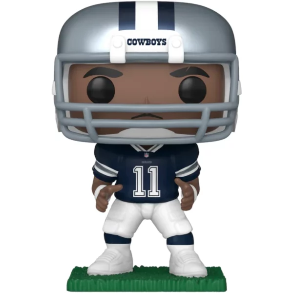 Funko Pop Micah Parsons 299 – Image 2