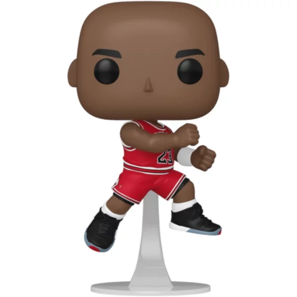 Funko Pop Michael Jordan 206 – Image 2