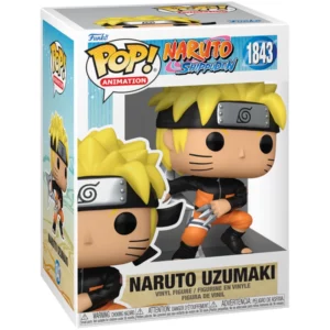 Funko Pop Naruto Uzumaki 1843