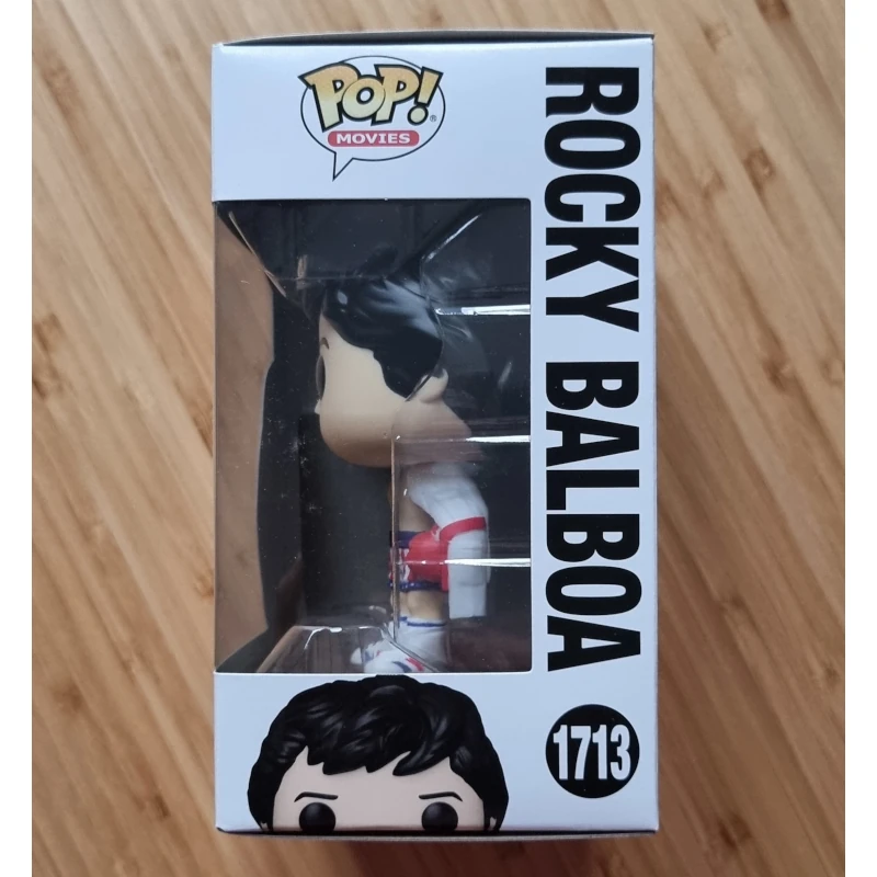 Funko Pop Rocky Balboa 1713 – Image 4