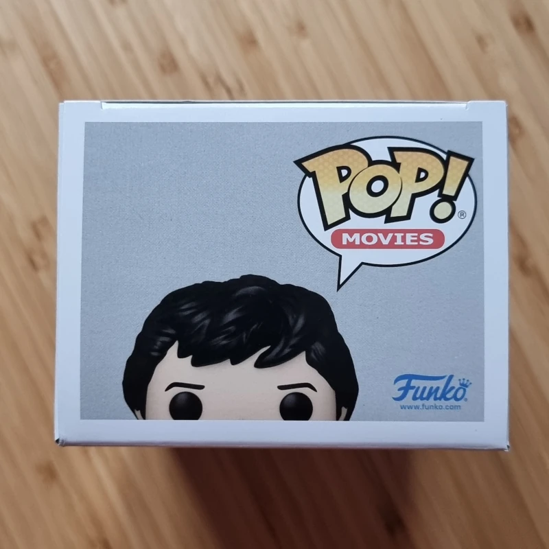 Funko Pop Rocky Balboa 1713 – Image 7