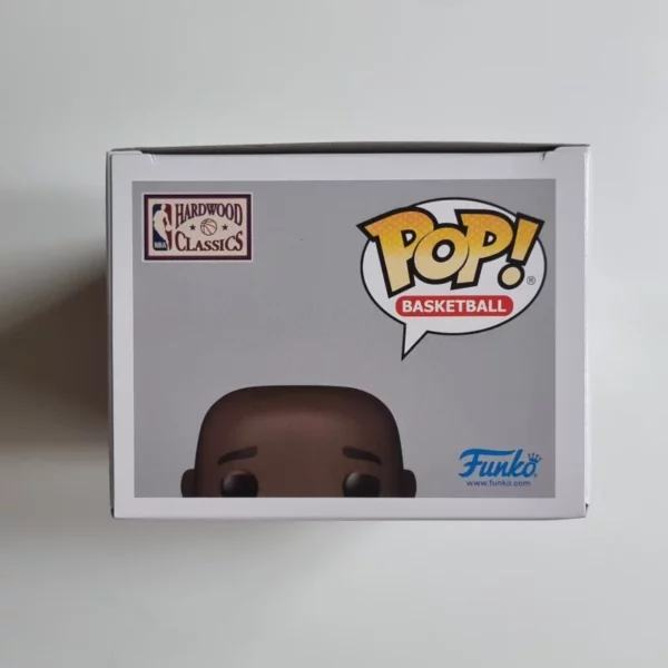 Funko Pop Shaq 2000 WCF Celebration 208 – Image 7