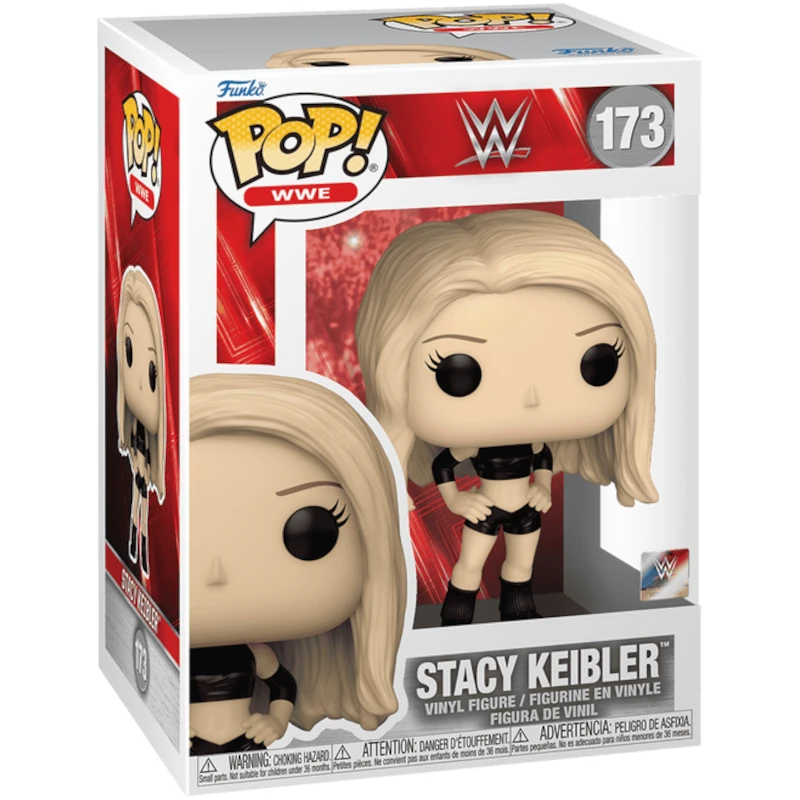 Funko Pop Stacy Keibler 173