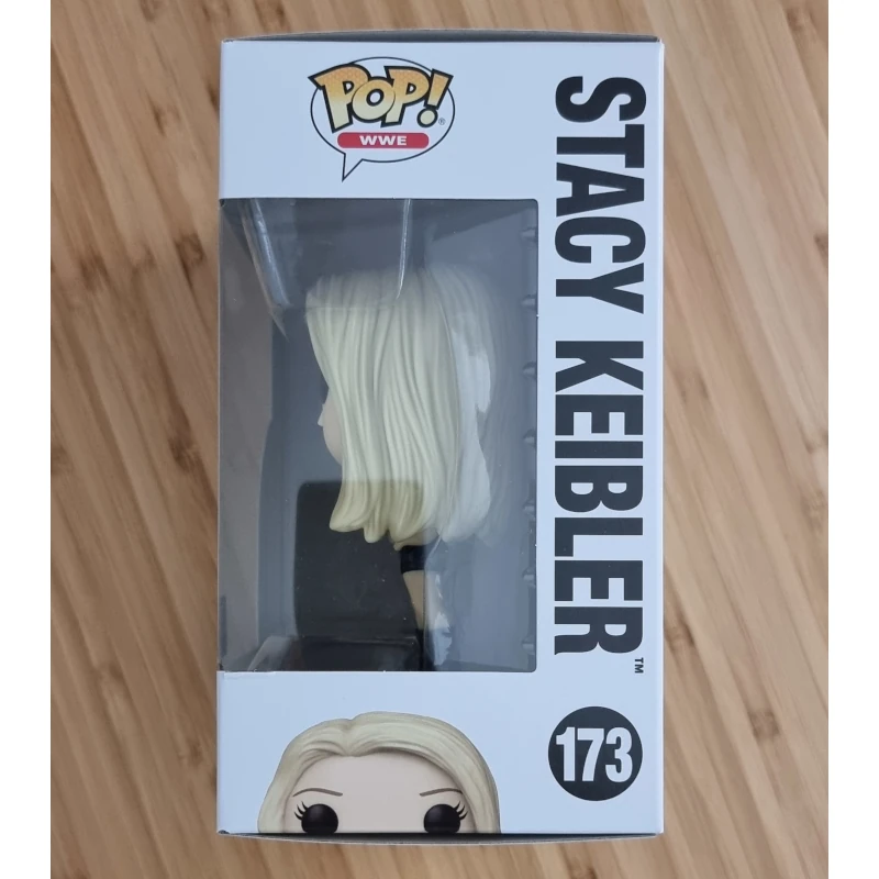 Funko Pop Stacy Keibler 173 – Image 4
