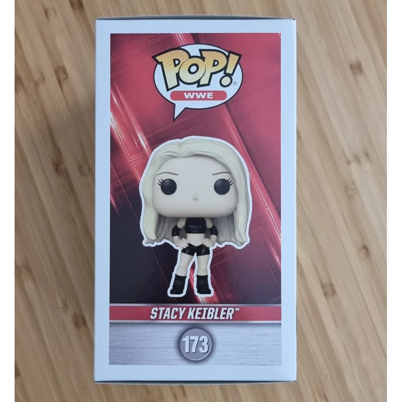 Funko Pop Stacy Keibler 173 – Image 6