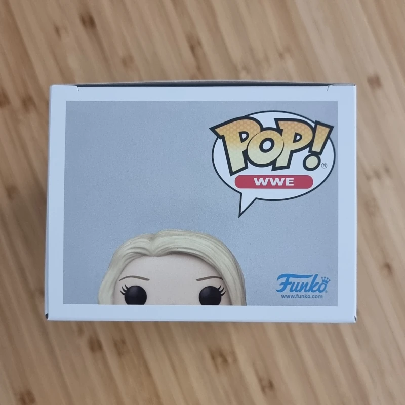 Funko Pop Stacy Keibler 173 – Image 7