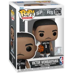 Funko Pop Victor Wembanyama 174