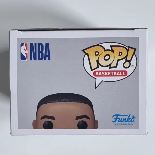 Funko Pop Victor Wembanyama 174 – Image 8