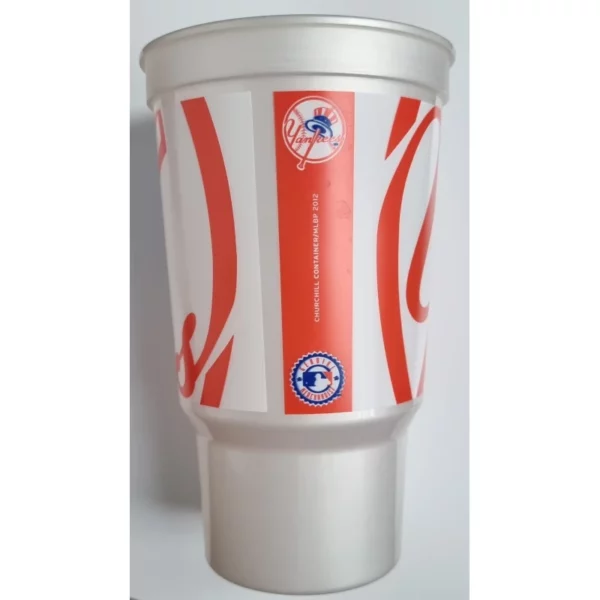 Gobelet New York Yankees – Image 2