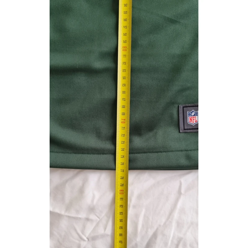 Jersey Nike Green Bay Packers Aaron Rodgers – Image 11