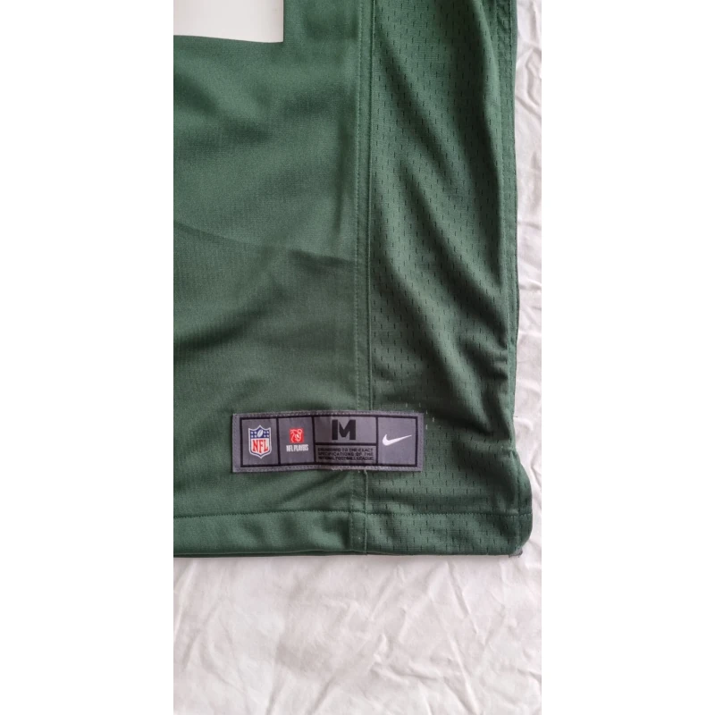 Jersey Nike Green Bay Packers Aaron Rodgers – Image 4