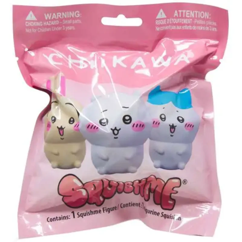 Just Toys Chiikawa SquishMe – Blind Bag