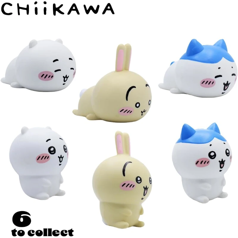 Just Toys Chiikawa SquishMe – Blind Bag – Image 11