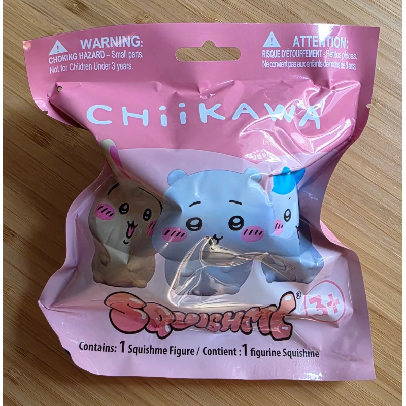 Just Toys Chiikawa SquishMe – Blind Bag – Image 12