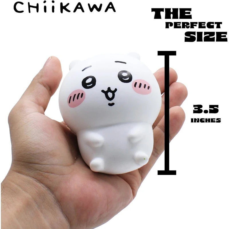 Just Toys Chiikawa SquishMe – Blind Bag – Image 4