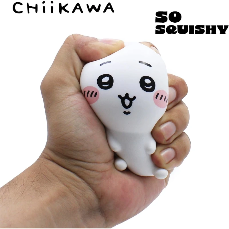 Just Toys Chiikawa SquishMe – Blind Bag – Image 5