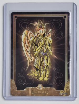 2023 Kayou Saint Seiya Wave 1 #SS-AR-006