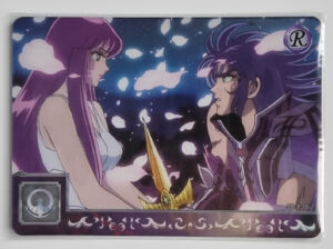 2024 Kayou Saint Seiya Wave 2 #SS-R-062