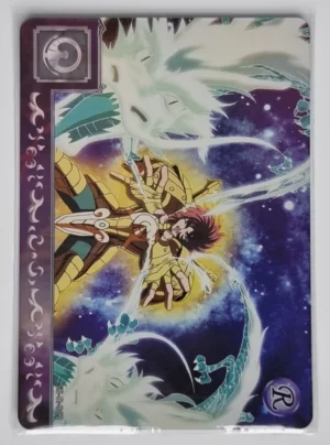 2024 Kayou Saint Seiya Wave 2 #SS-R-063