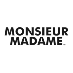 Goodies Monsieur Madame