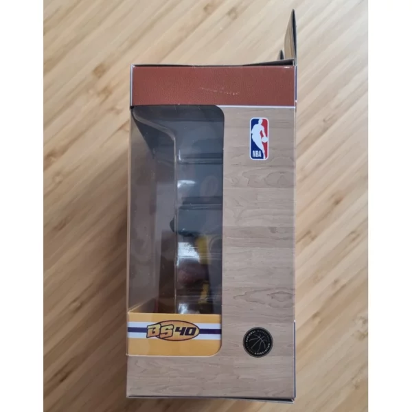 NBA Big Shot Ballers LeBron James – Image 7