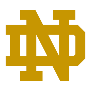 Notre Dame Fighting Irish