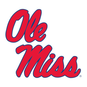 Ole Miss Rebels