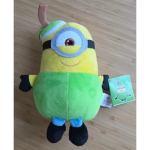 Peluche Minions – Apple Carl