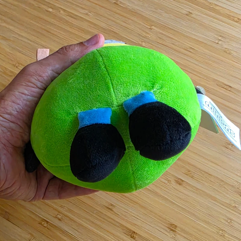 Peluche Minions – Apple Carl – Image 5