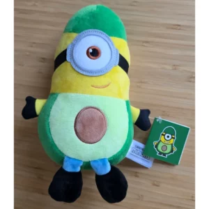 Peluche Minions – Avocado Stuart