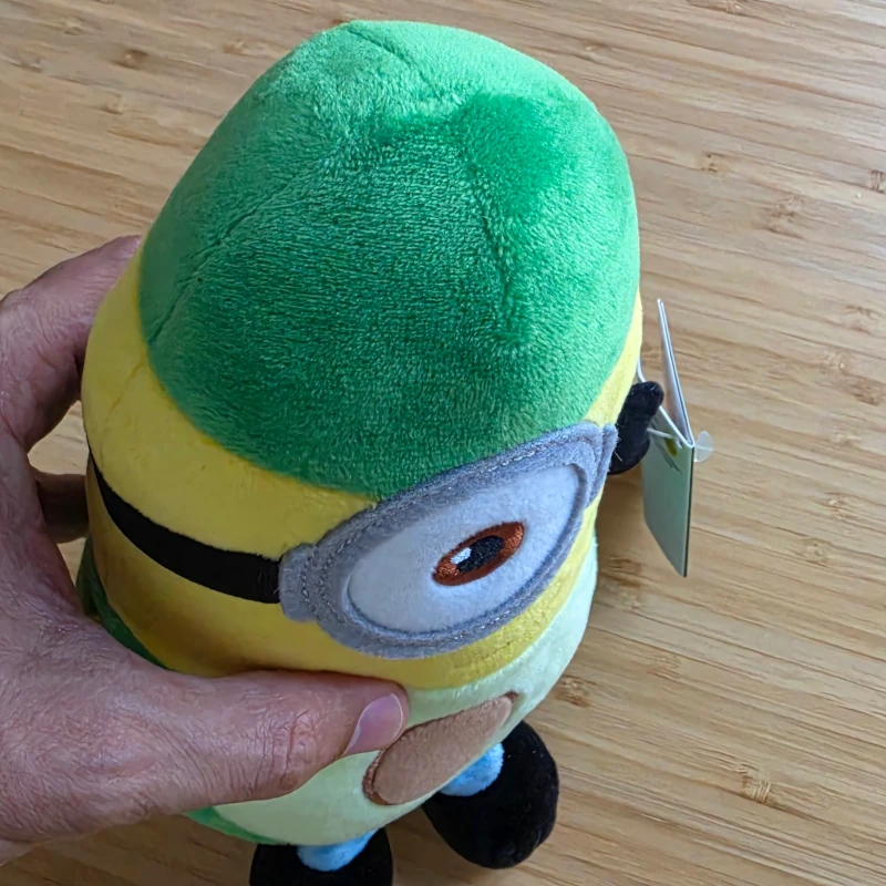 Peluche Minions – Avocado Stuart – Image 4
